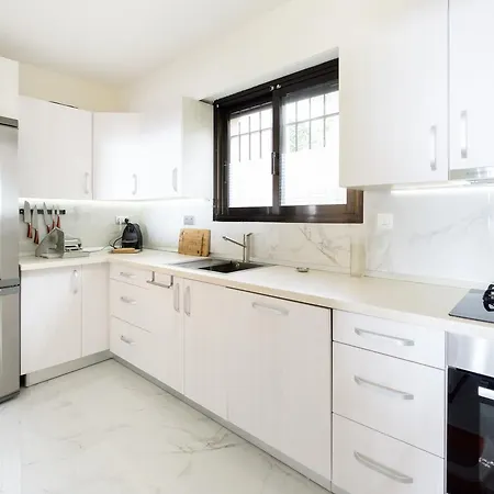דירה Vue Mer Et Piscine מאנדליה-לה-נאפול