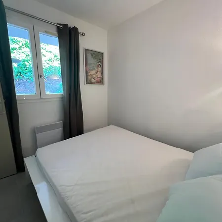 Appartamento Vue Et Piscine